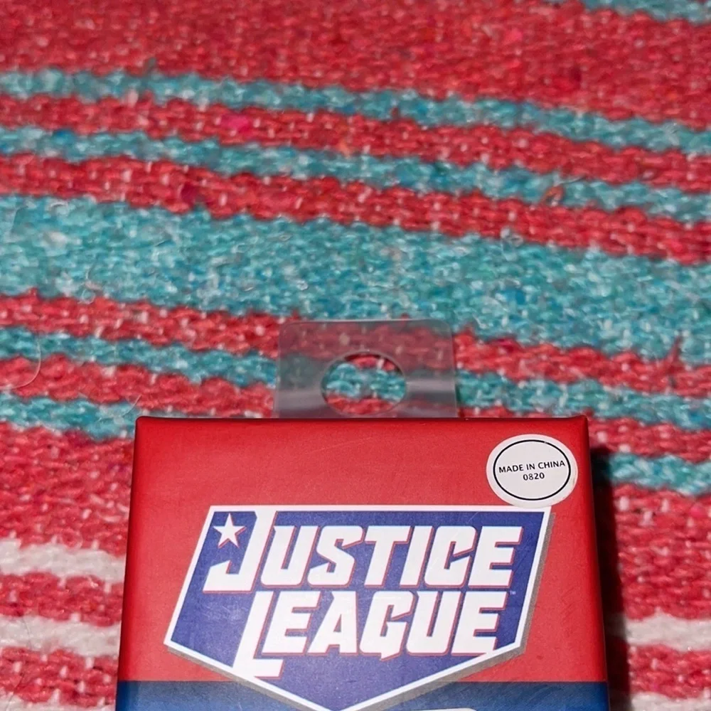 Justice League Official Smartwatch for Kids by PlayZoom